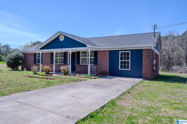 1558 BLUFF CITY ROAD, Somerville, AL 35670