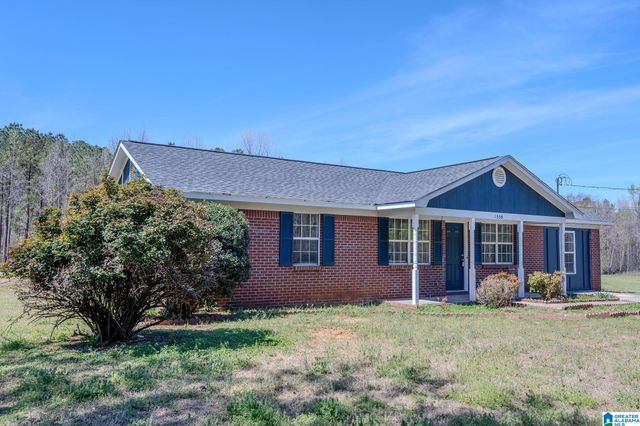 1558 BLUFF CITY ROAD, Somerville, AL 35670