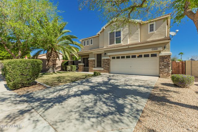11629 N 151ST Drive, Surprise, AZ 85379