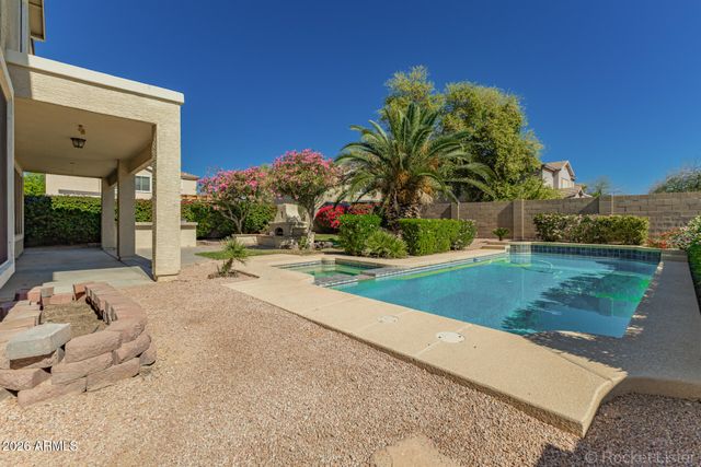 11629 N 151ST Drive, Surprise, AZ 85379