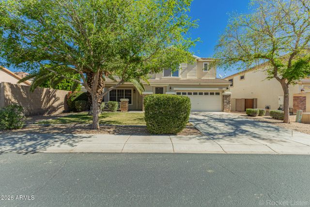 11629 N 151ST Drive, Surprise, AZ 85379
