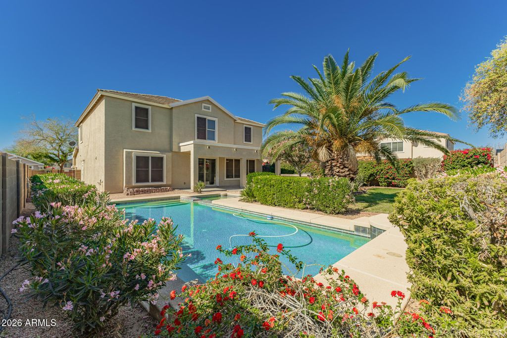 11629 N 151ST Drive, Surprise, AZ 85379