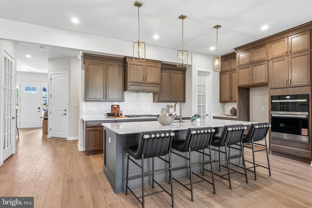 207 RIVER TRAIL CIRCLE #HOMESITE 49, KING OF PRUSSIA, PA 19406 — photo 3