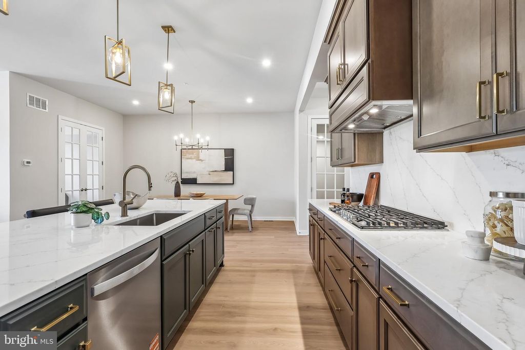 207 RIVER TRAIL CIRCLE #HOMESITE 49, KING OF PRUSSIA, PA 19406 — photo 4