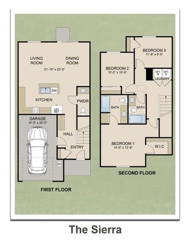 737 Stone Ridge West Ave, Merced, CA 95341