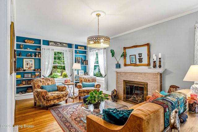 2036 Boulevard Napoleon, Louisville, KY 40205