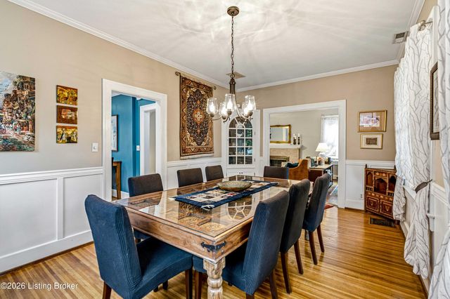 2036 Boulevard Napoleon, Louisville, KY 40205