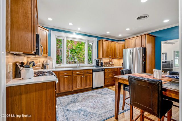 2036 Boulevard Napoleon, Louisville, KY 40205