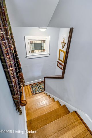 2036 Boulevard Napoleon, Louisville, KY 40205