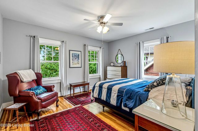 2036 Boulevard Napoleon, Louisville, KY 40205