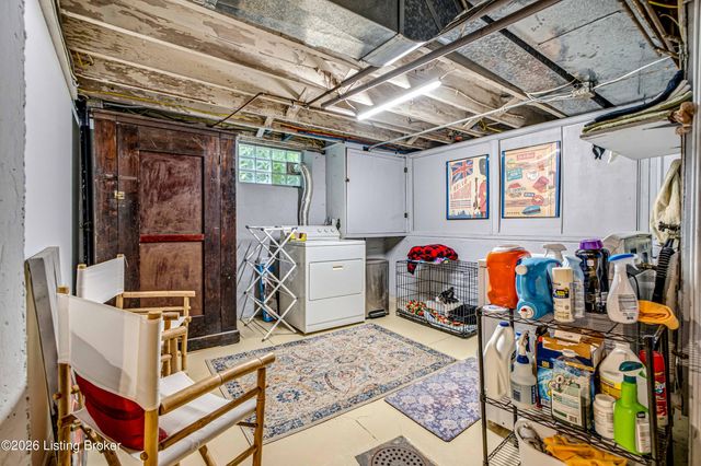 2036 Boulevard Napoleon, Louisville, KY 40205