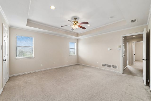 1175 Bloom Street, Lucas, TX 75002