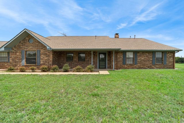 1175 Bloom Street, Lucas, TX 75002
