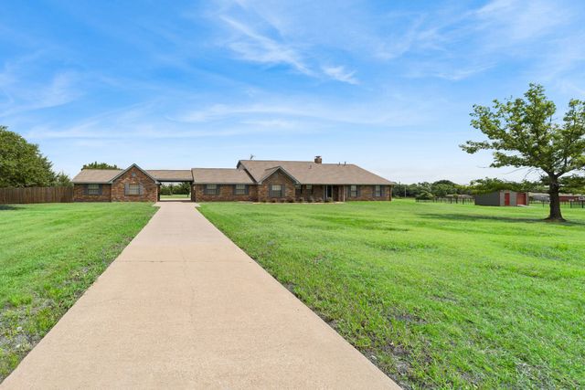 1175 Bloom Street, Lucas, TX 75002