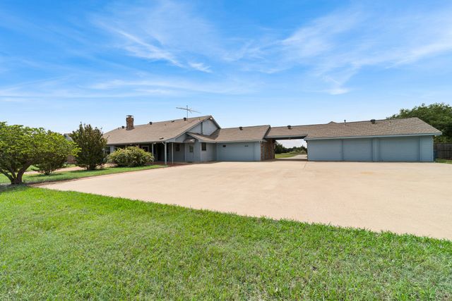 1175 Bloom Street, Lucas, TX 75002