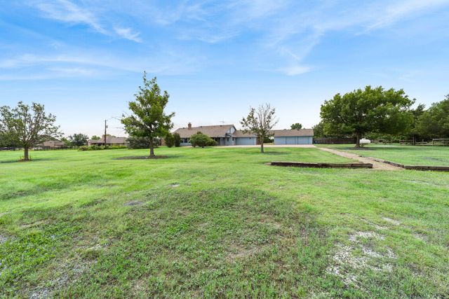 1175 Bloom Street, Lucas, TX 75002