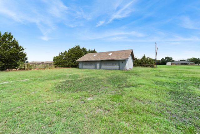 1175 Bloom Street, Lucas, TX 75002