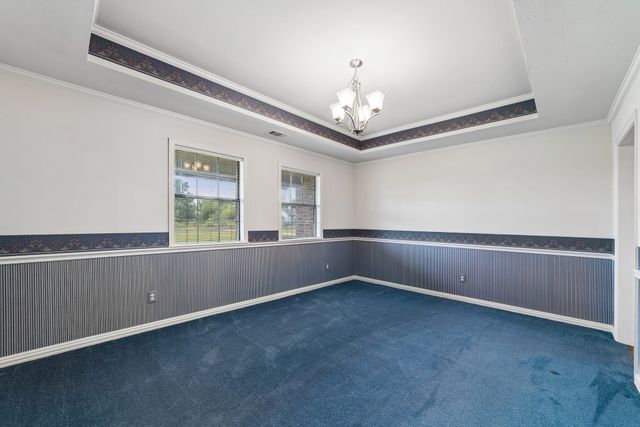 1175 Bloom Street, Lucas, TX 75002