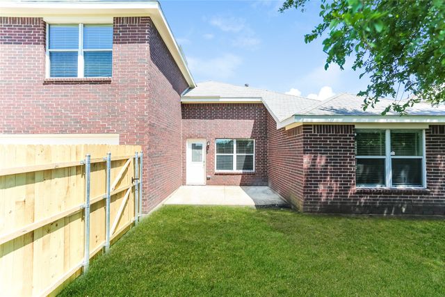 813 Keswick Drive, Desoto, TX 75115