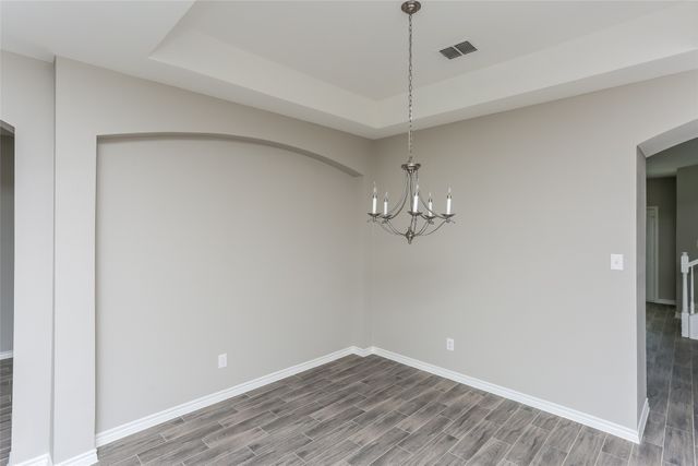 813 Keswick Drive, Desoto, TX 75115