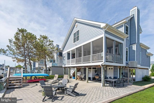 138 BAYSHORE DR, South Bethany, DE 19930