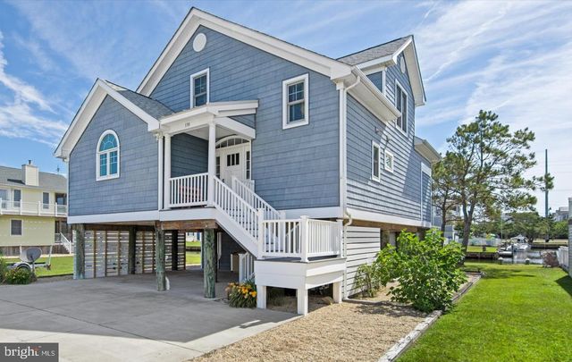 138 BAYSHORE DR, South Bethany, DE 19930