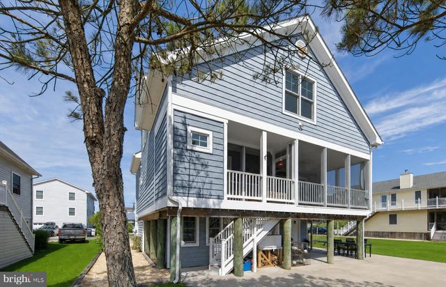 138 BAYSHORE DR, South Bethany, DE 19930