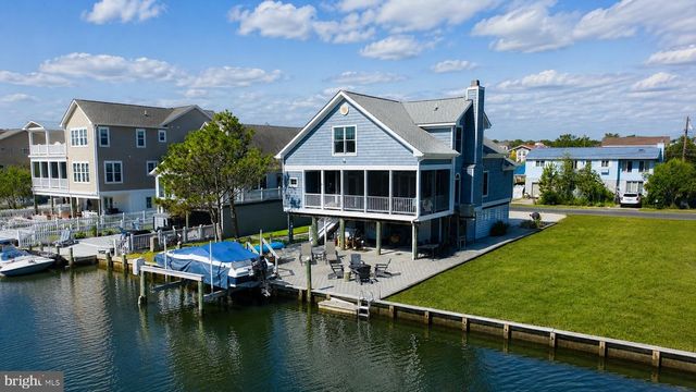 138 BAYSHORE DR, South Bethany, DE 19930