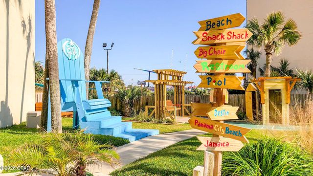 8817 S Thomas Drive a213, Panama City Beach, FL 32408