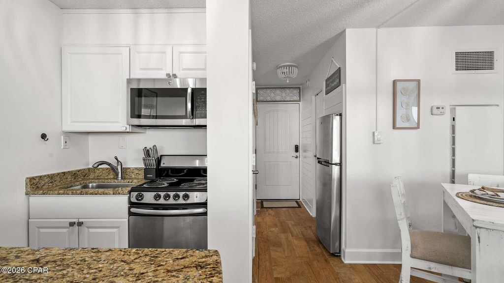 Image 11 of property listing at 8817 S Thomas Drive a213, Panama City Beach, FL 32408