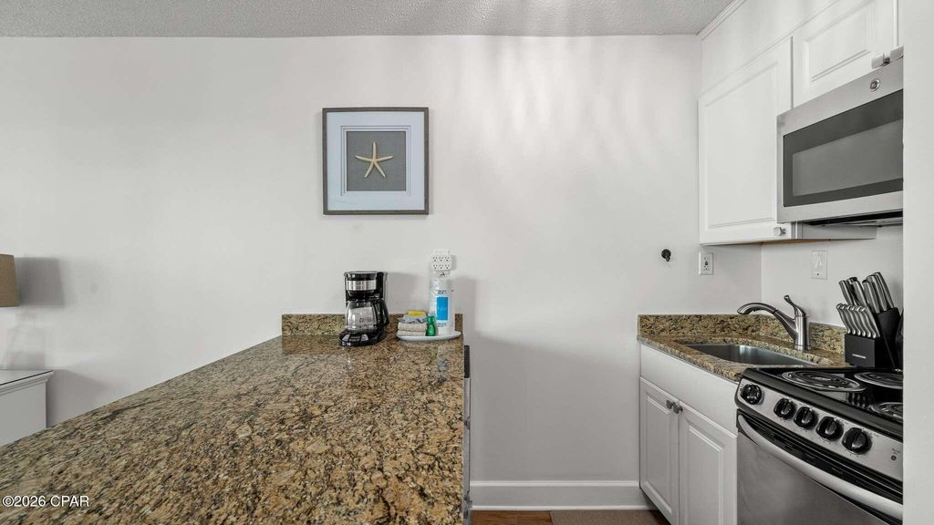 Image 12 of property listing at 8817 S Thomas Drive a213, Panama City Beach, FL 32408