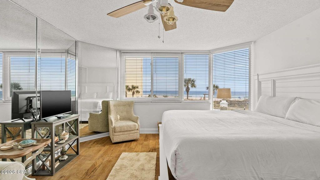 Image 2 of property listing at 8817 S Thomas Drive a213, Panama City Beach, FL 32408