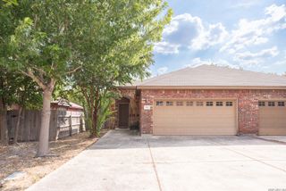 953 BROWN ROCK DR, New Braunfels, TX 78130