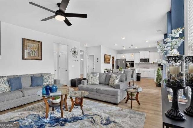 4005 Diane Lane, Fayetteville, GA 30214