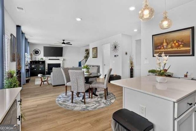 4005 Diane Lane, Fayetteville, GA 30214