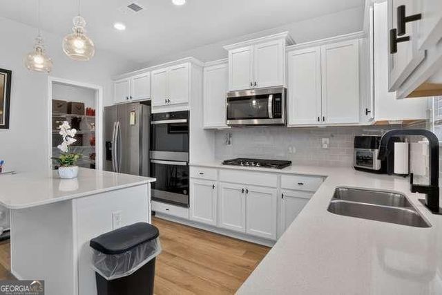 4005 Diane Lane, Fayetteville, GA 30214
