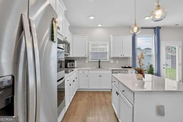 4005 Diane Lane, Fayetteville, GA 30214