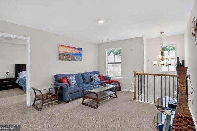 4005 Diane Lane, Fayetteville, GA 30214