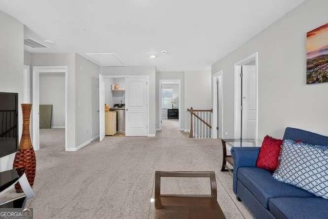 4005 Diane Lane, Fayetteville, GA 30214