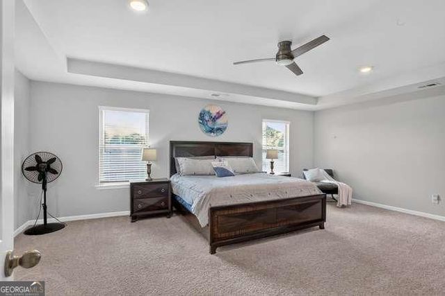 4005 Diane Lane, Fayetteville, GA 30214