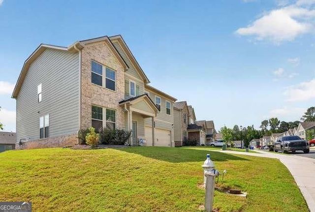 4005 Diane Lane, Fayetteville, GA 30214