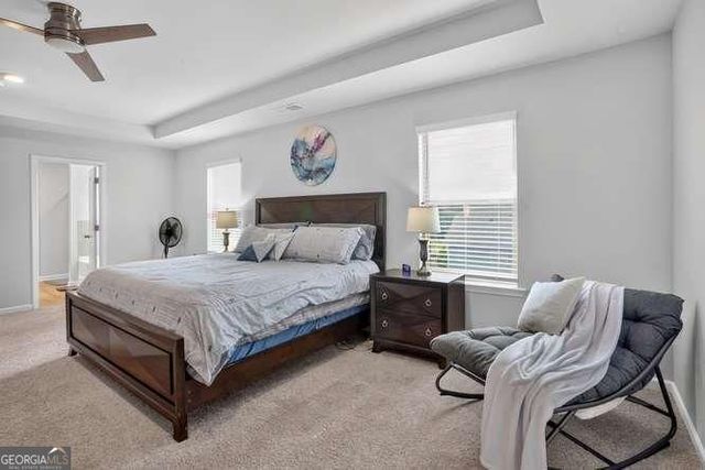 4005 Diane Lane, Fayetteville, GA 30214