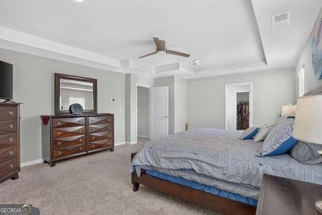 4005 Diane Lane, Fayetteville, GA 30214