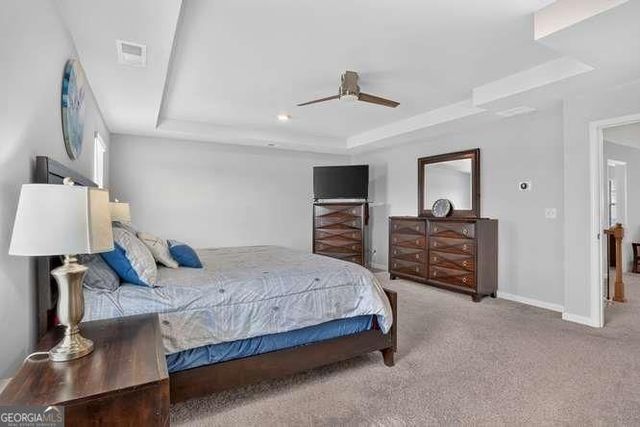 4005 Diane Lane, Fayetteville, GA 30214