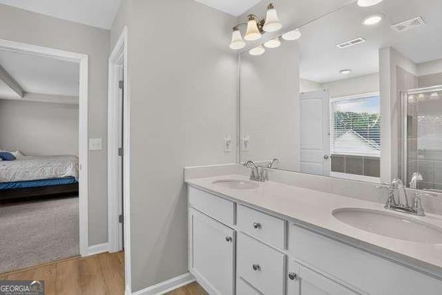 4005 Diane Lane, Fayetteville, GA 30214