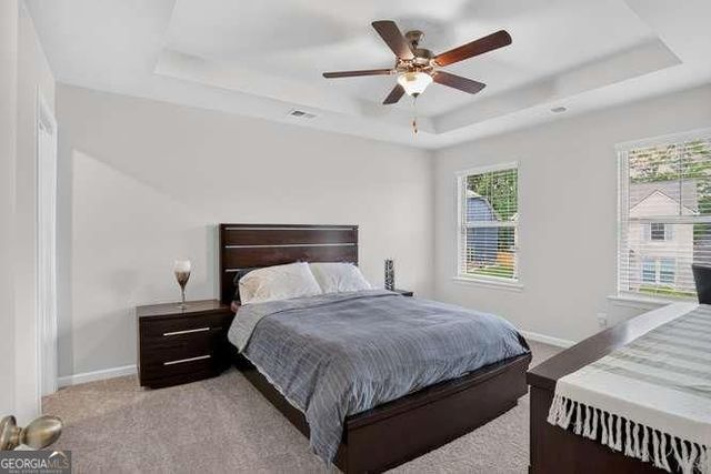 4005 Diane Lane, Fayetteville, GA 30214