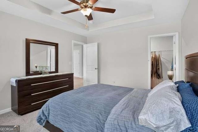 4005 Diane Lane, Fayetteville, GA 30214