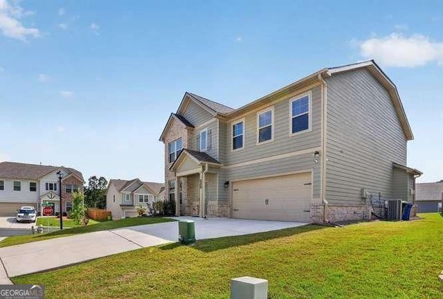 4005 Diane Lane, Fayetteville, GA 30214