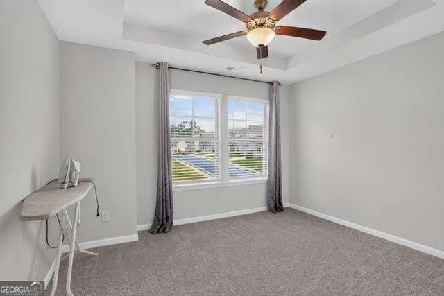 4005 Diane Lane, Fayetteville, GA 30214