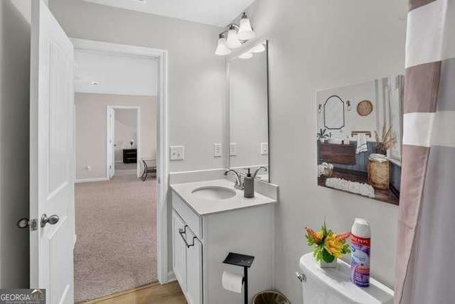 4005 Diane Lane, Fayetteville, GA 30214